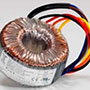 Image of Triad Magnetics' VPT Series